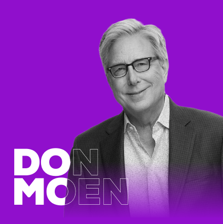 DON MOEN