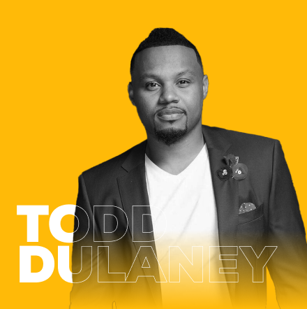 TODD DULANEY