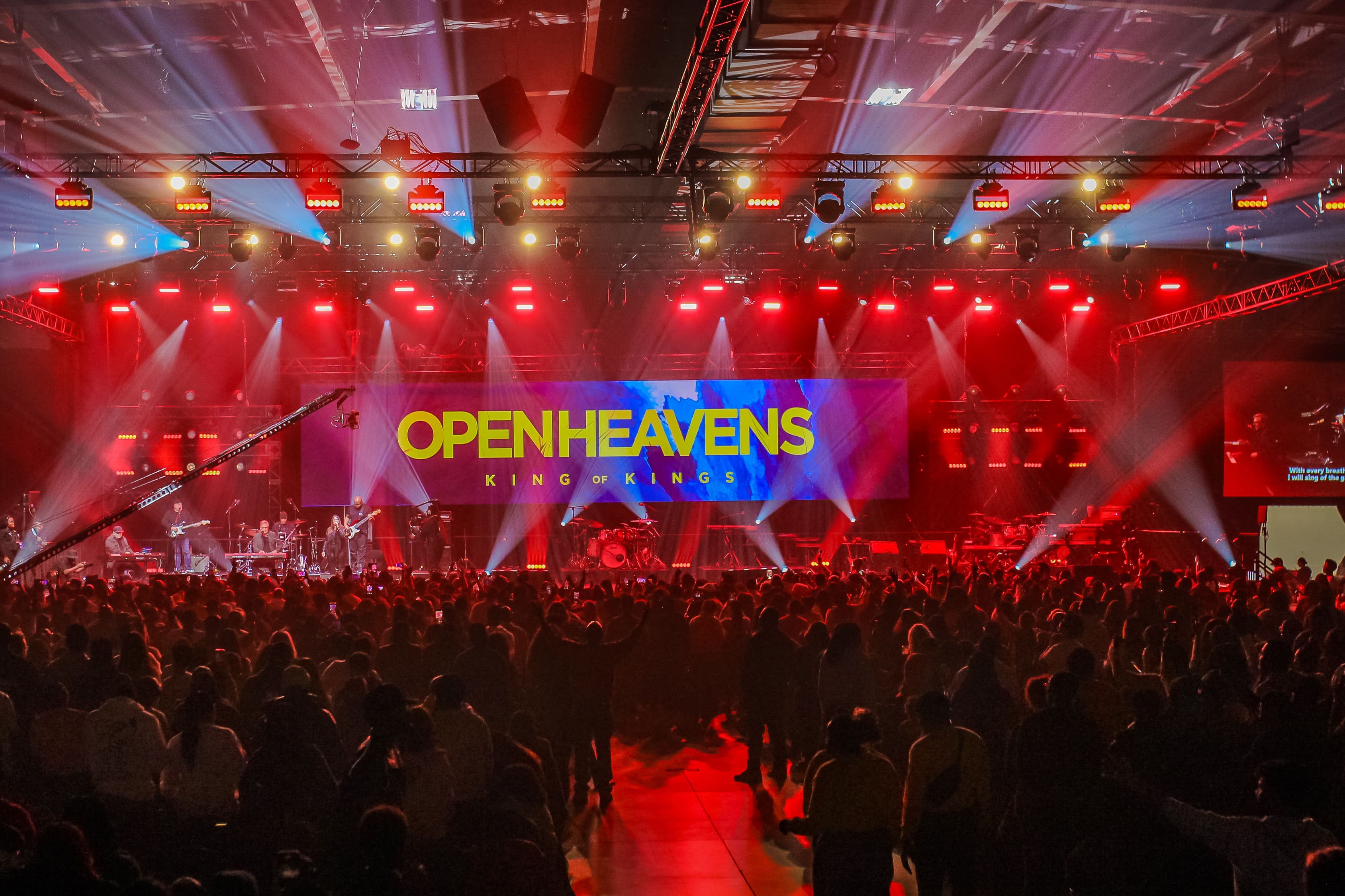 Preview from Open Heavens 2024