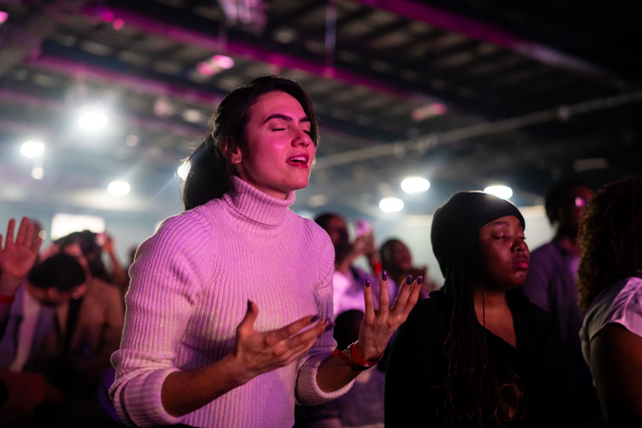 Preview from Open Heavens 2024