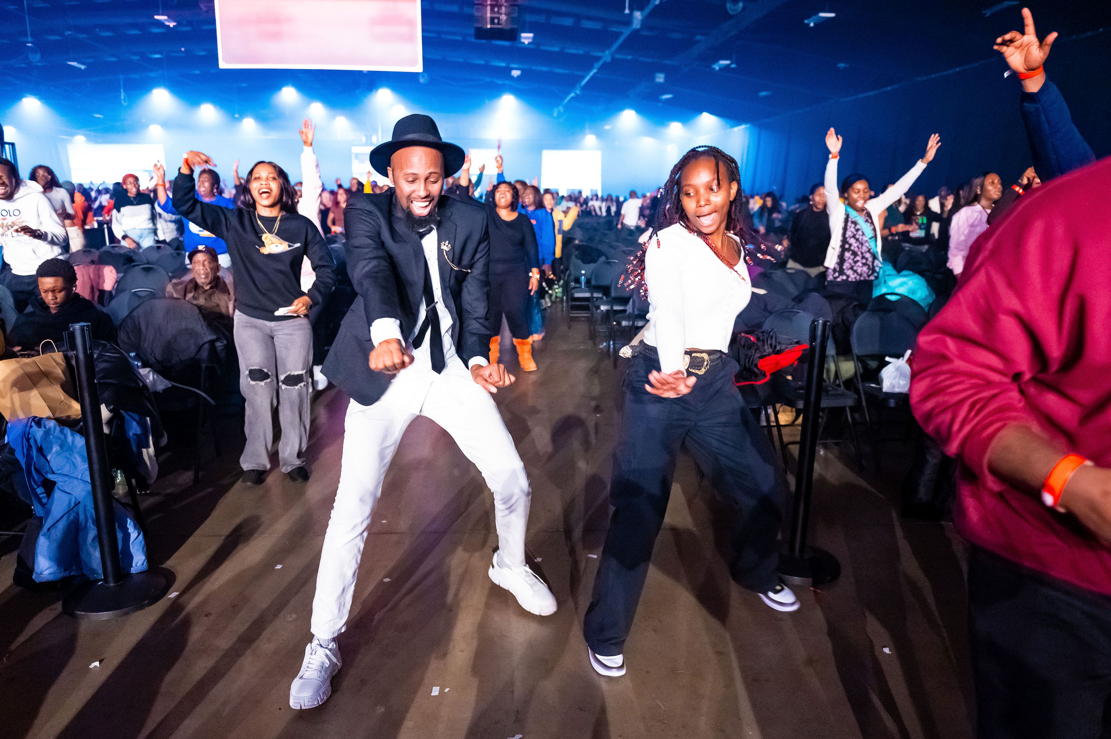 Preview from Open Heavens 2024