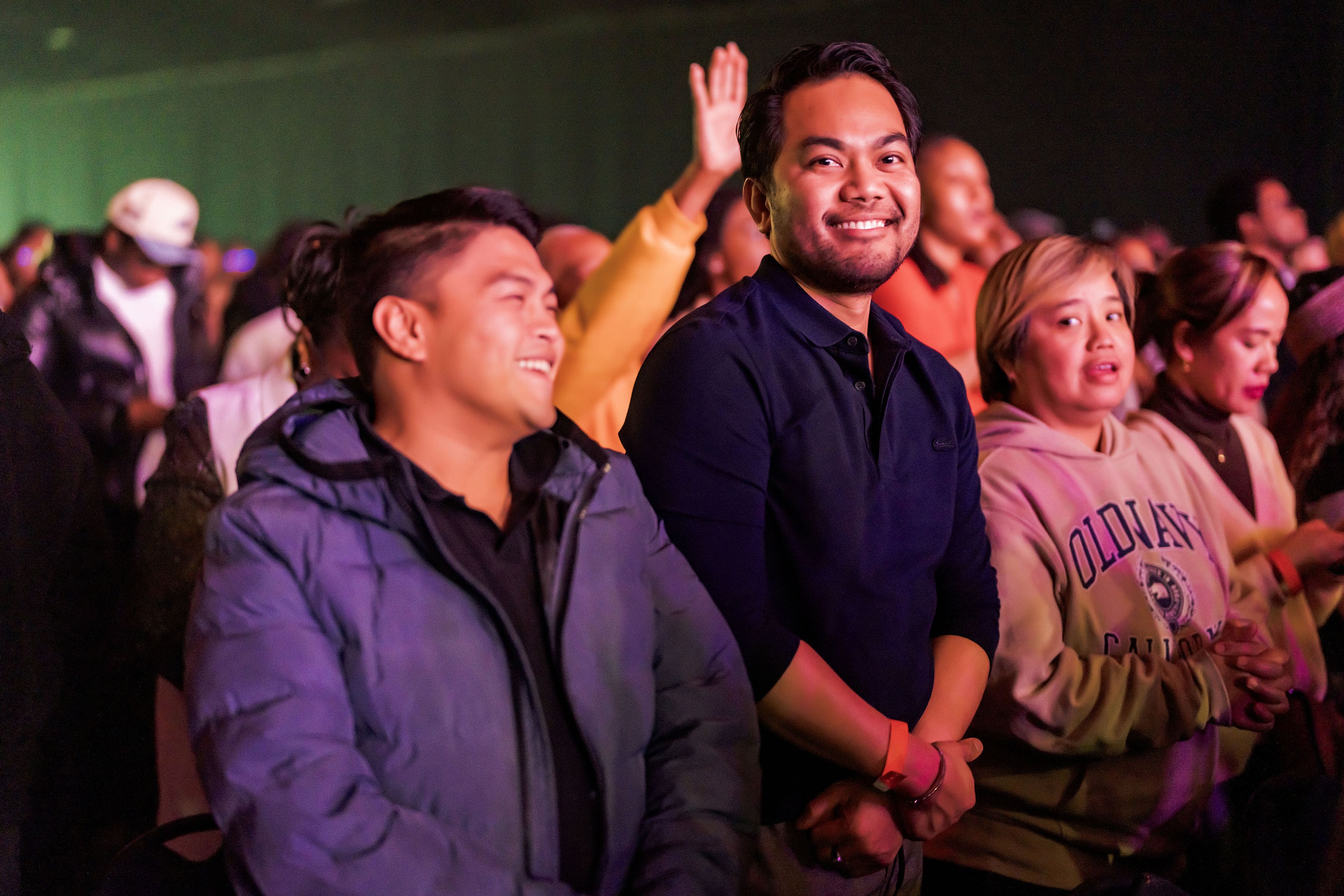 Preview from Open Heavens 2024