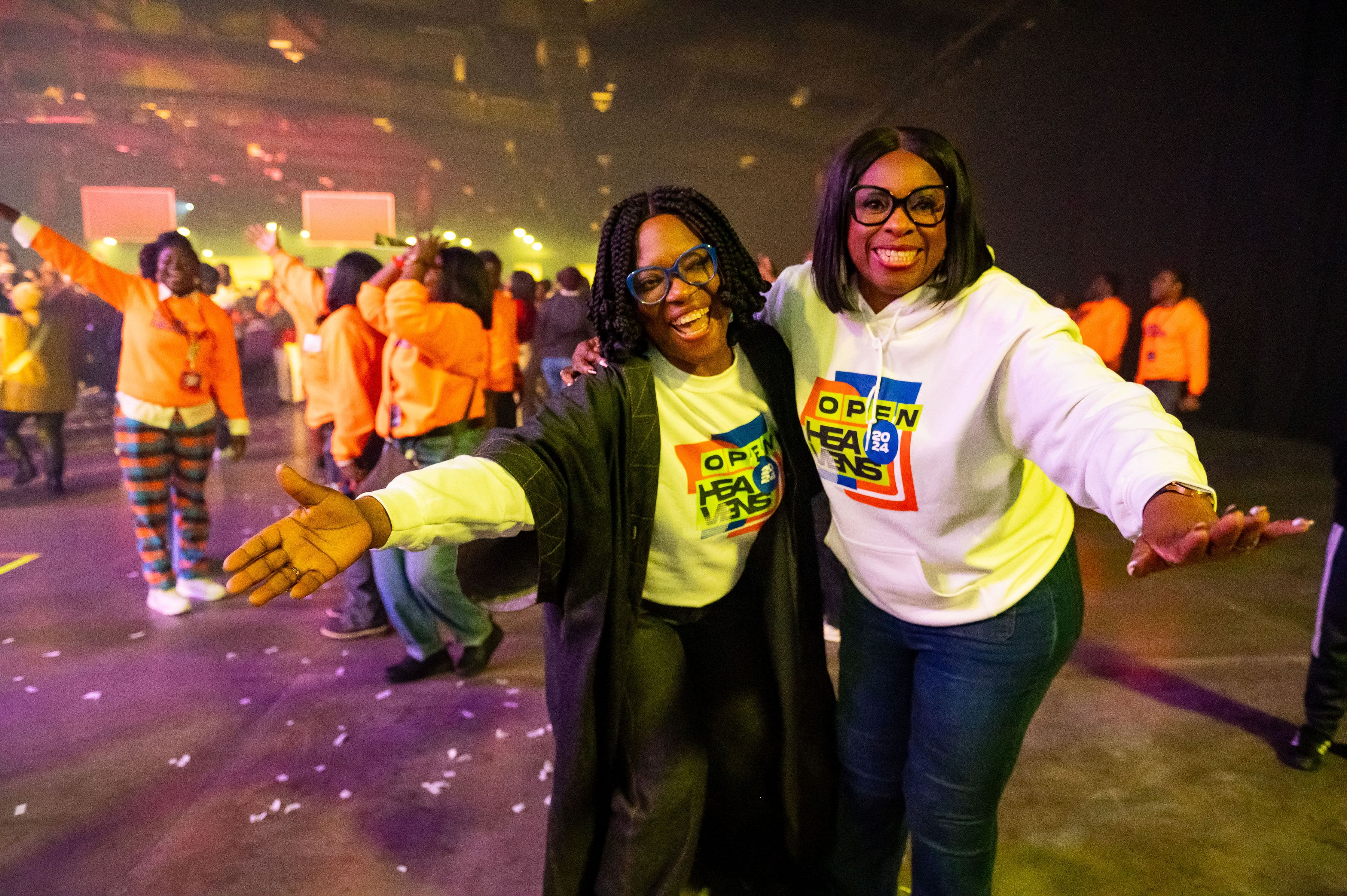 Preview from Open Heavens 2024