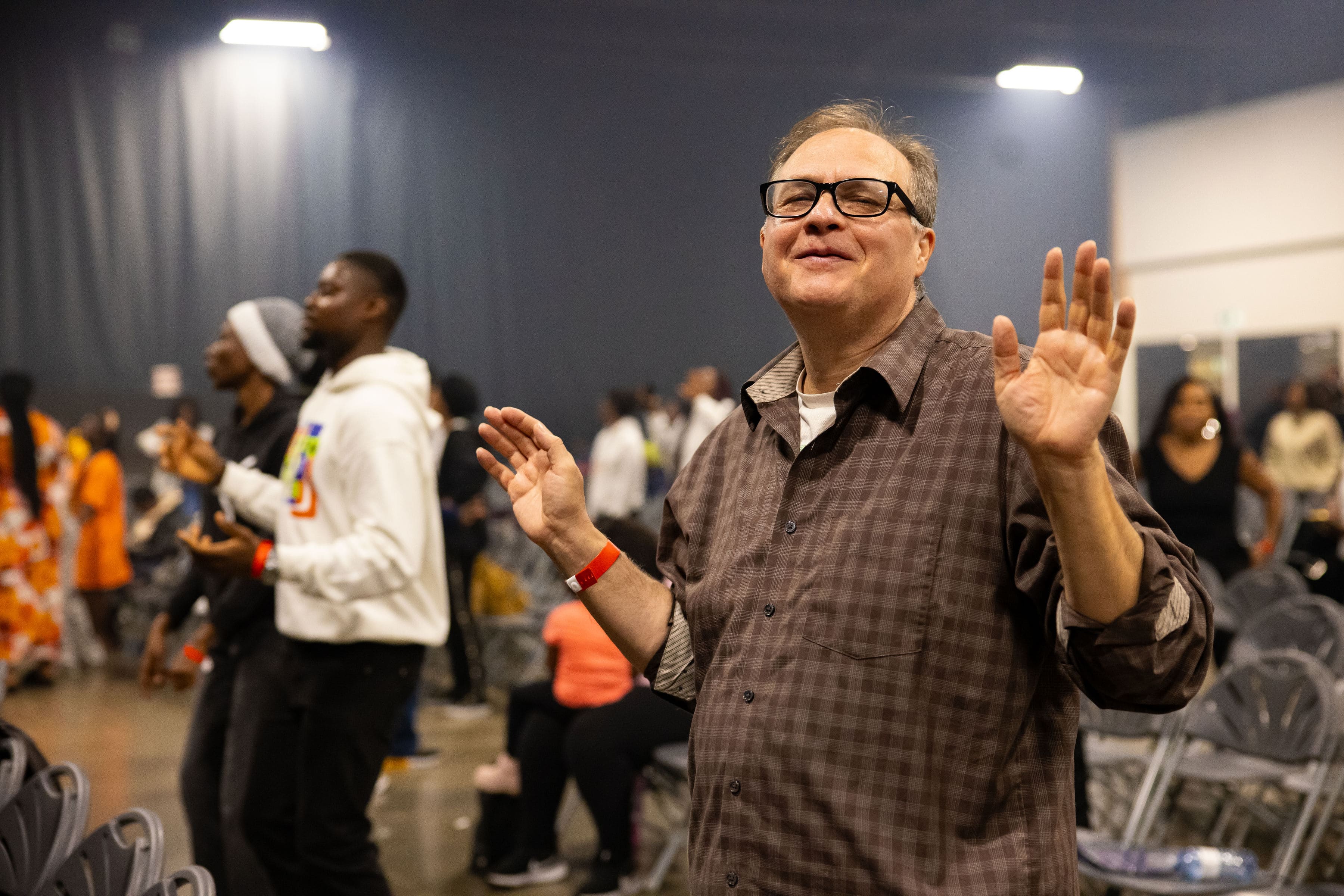 Preview from Open Heavens 2024